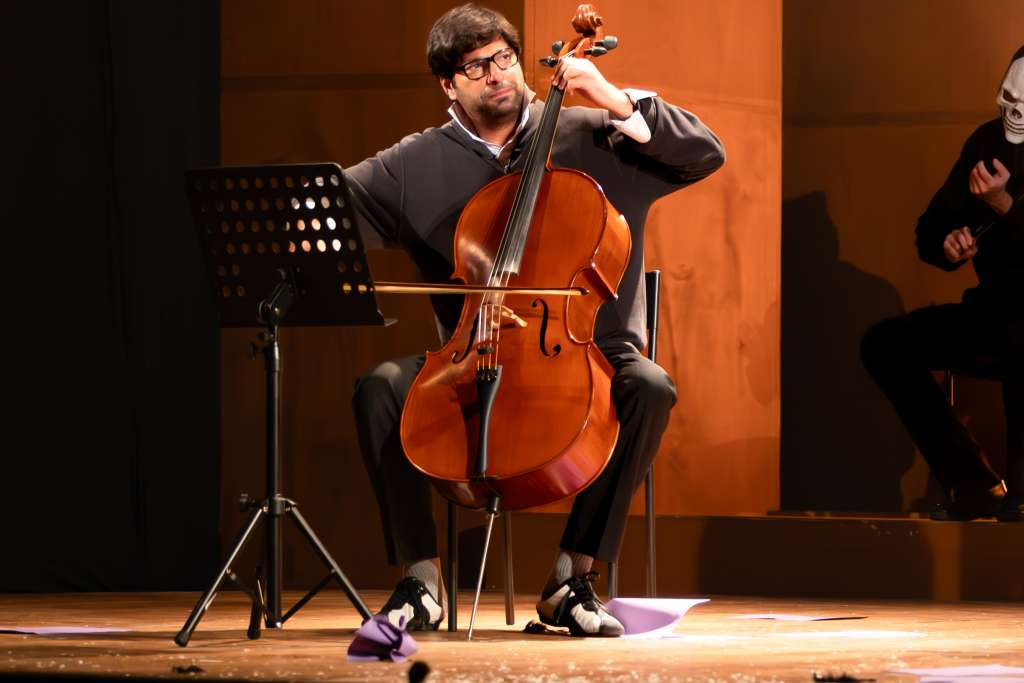 Predstava 'Smrt na dopustu' oduševila publiku treće festivalske večeri u Brčkom