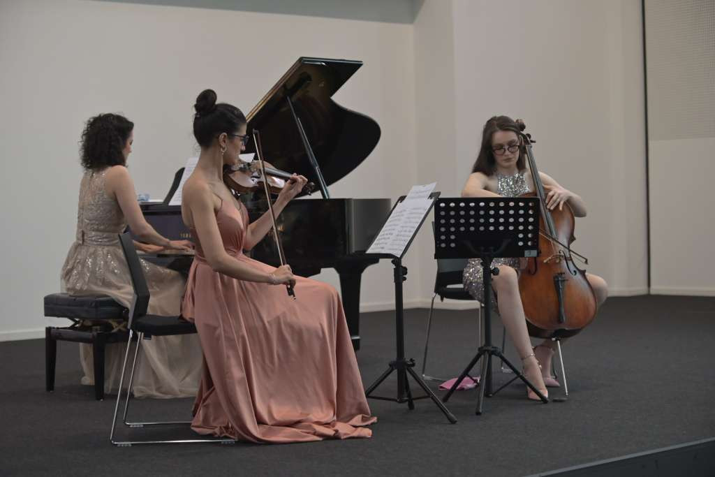 Festival klasične glazbe otvoren u Tuzli