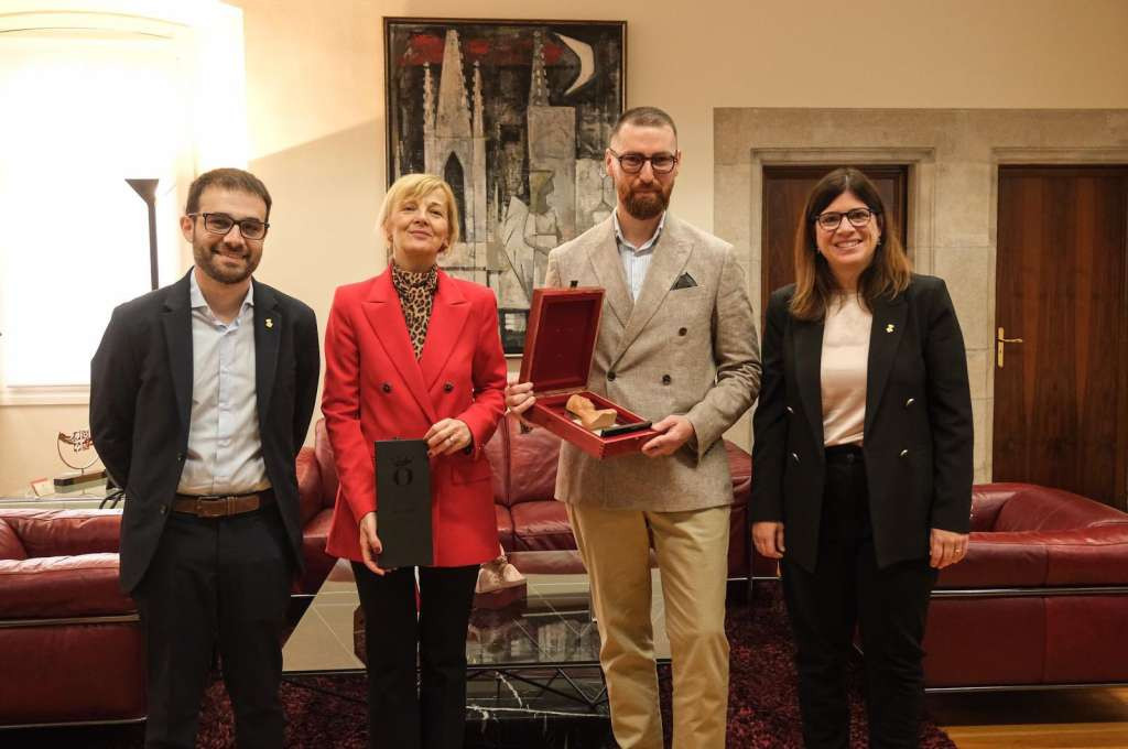 Sarajevo i Girona nastavljaju saradnju: Potvrđen nastavak direktne avio linije u 2026. godini