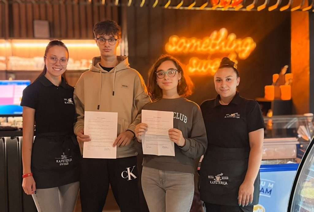 Brčanski privrednici stipendiraju studente podstičući društvenu odgovornost