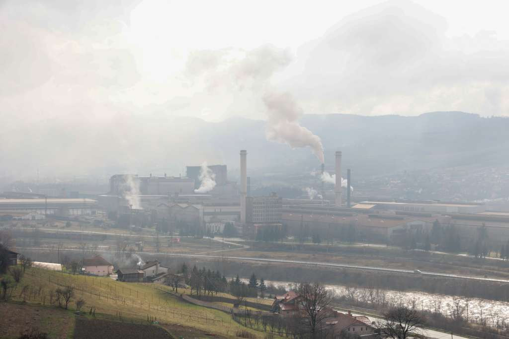 Nepoznati muškarac pronađen mrtav u podrumu zeničkog Multipleks kina 'Ekran'