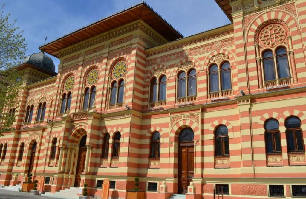 Brčko: Prijem za šest bivših gradonačelnika