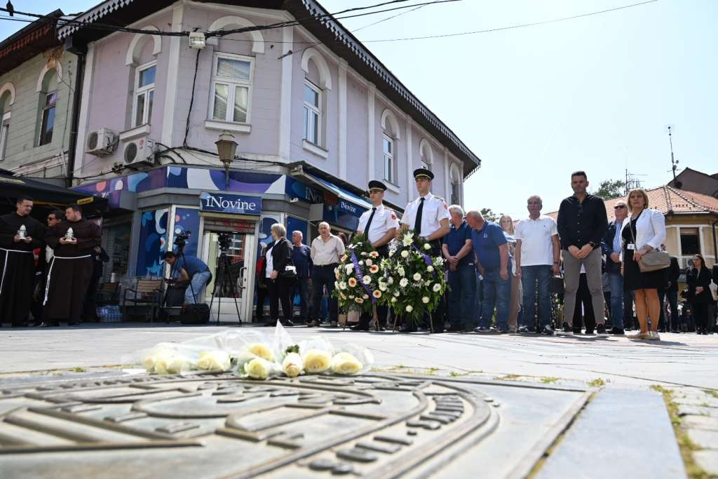 Uhapšen Tuzlak zbog izazivanja rasne i vjerske mržnje i netrpeljivosti
