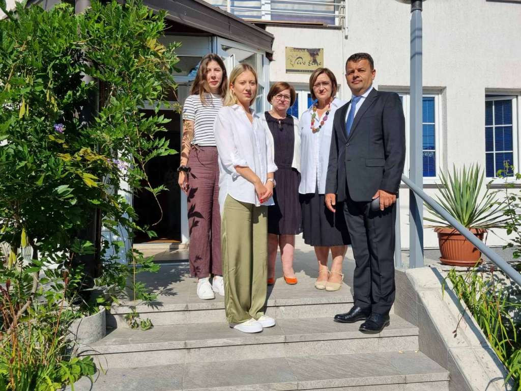 Hurtić pozvao bh. parlamentarce na hitno donošenje boljeg zakonskog rješenja za prevenciju femicida