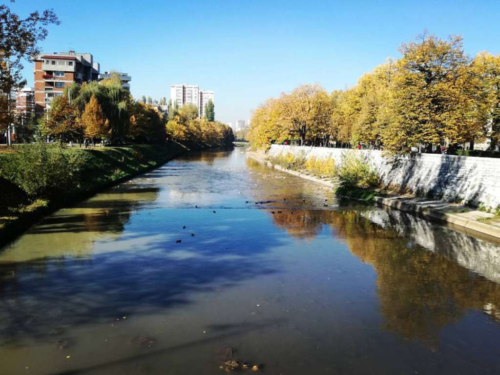 I narednih dana u BiH sunčano uz malu oblačnost, dnevne temperature do 37 stepeni