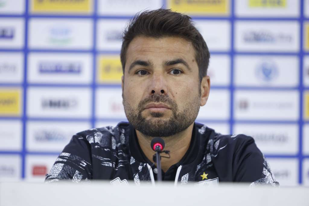 Mutu: Očekuje nas vatrena atmosfera, to je snaga Željezničara