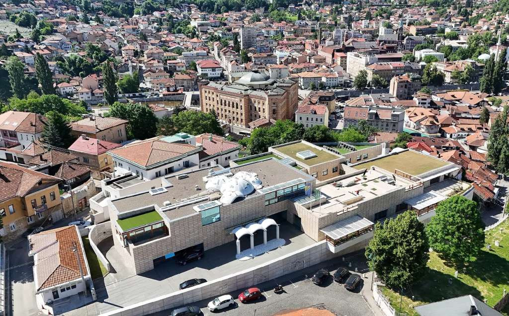 Islamska zajednica podržava borbu novinara za medijske slobode i dostojanstvo profesije