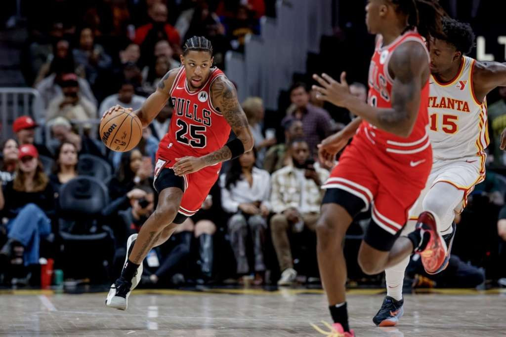 NBA - Cleveland ostaje jedina neporažena ekipa i nakon gostovanju u Chicagu