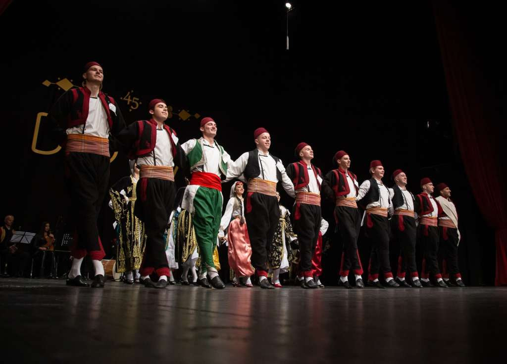 Nastupom KUD 'Lola' i koncertom 'Mozartu u susret' nastavlja se program "Kultura na ulice 2024."