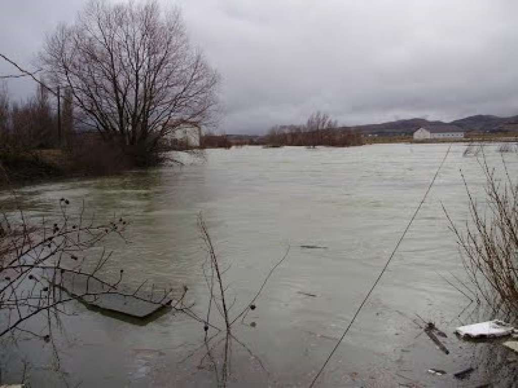 Ričina poplavila podrume i okućnice u nekoliko tomislavgradskih naselja