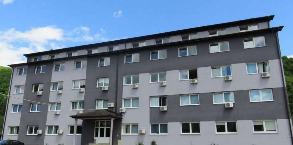 Ponovo lažna dojava o bombi u zgradi  Vlade BPK