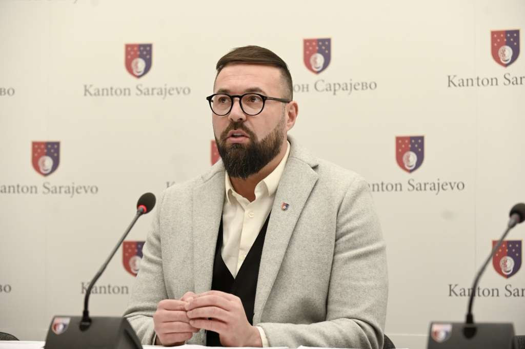 Magoda: Vrijeme je da se i drugi kantoni uključe u sufinansiranje naših nacionalnih selekcija