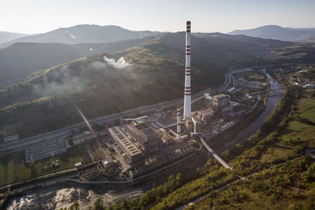Predstavnički dom PFBiH odobrio nastavak rada termoblokova 4 i 5