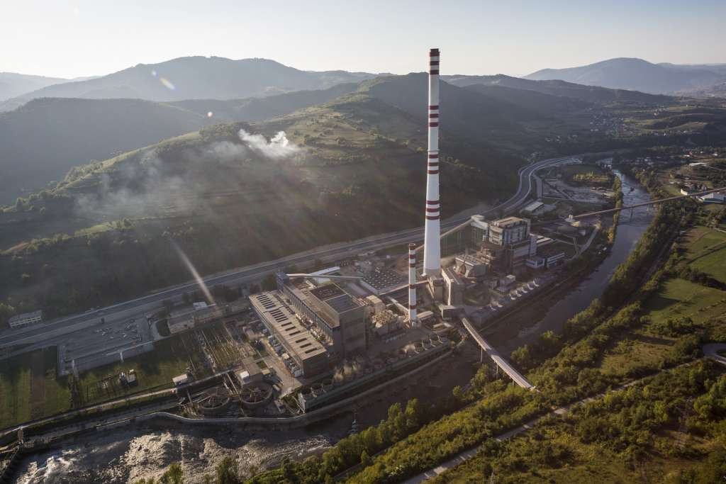 EPBiH - Isporuke uglja prvenstveno za termoelektrane EPBiH i domaće kupce