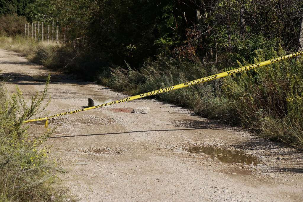 Na gradilištu u Prozor-Rami poginuo radnik