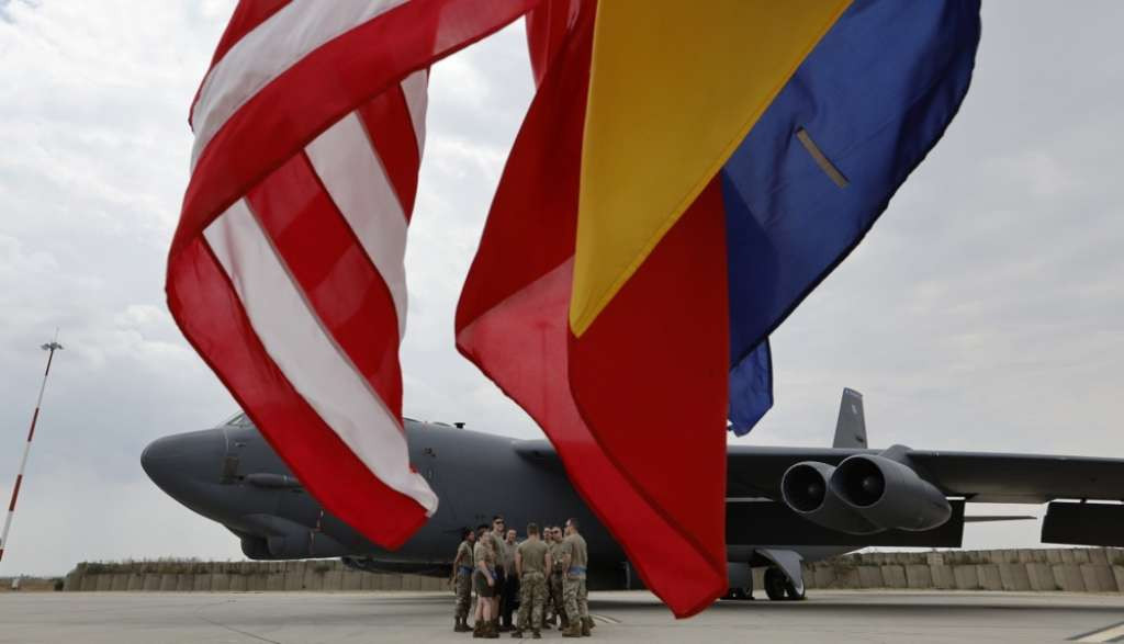 Rumunija odobrila SAD-u korištenje zračnih baza za operacije povezane s ratom protiv Irana