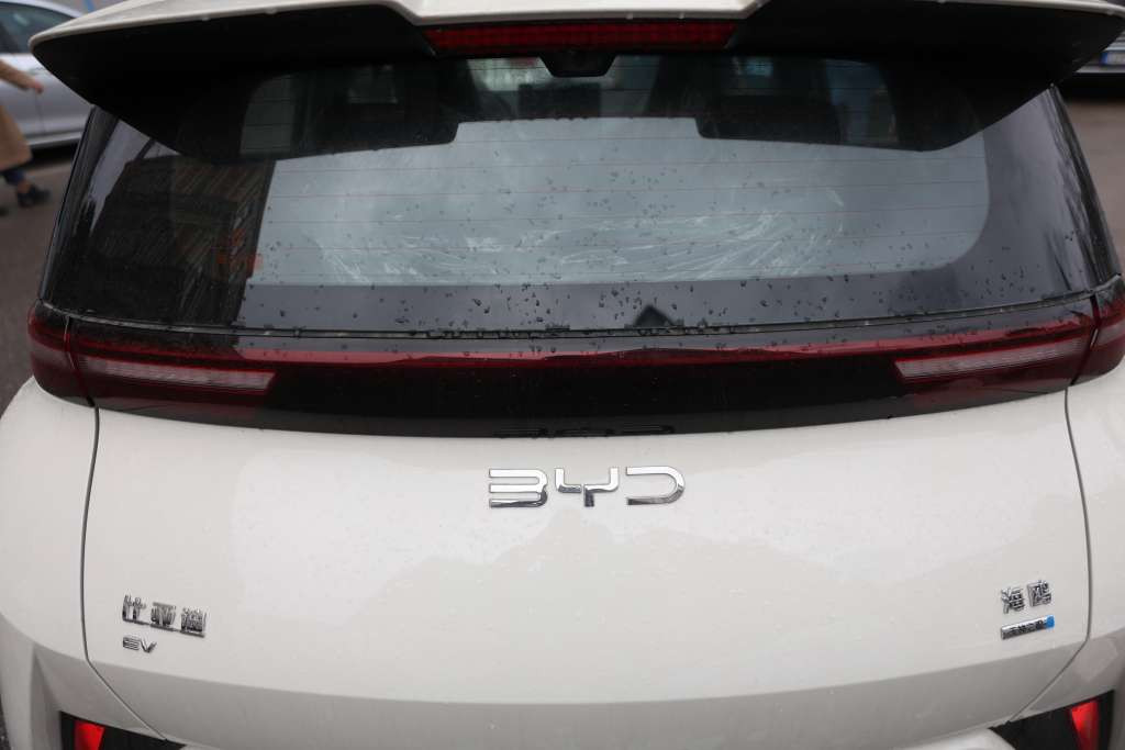 Kina postala glavni kanal za uvoz stranih automobila u Rusiju uprkos sankcijama