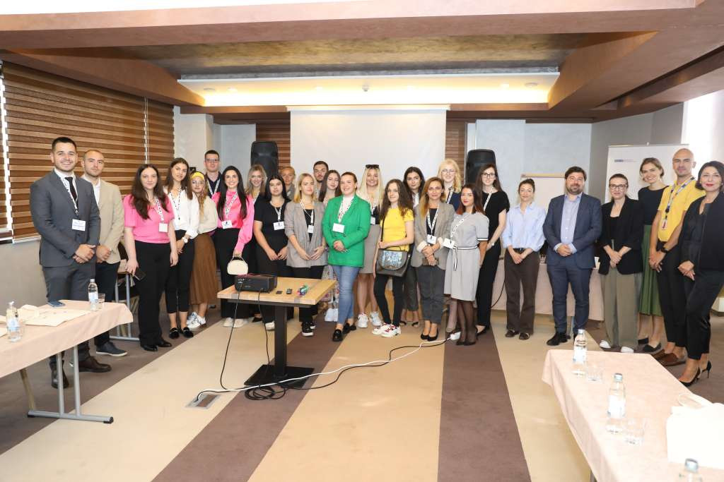 Koenig: Slika o slobodi izražavanja u Bosni i Hercegovini veoma zabrinjavajuća