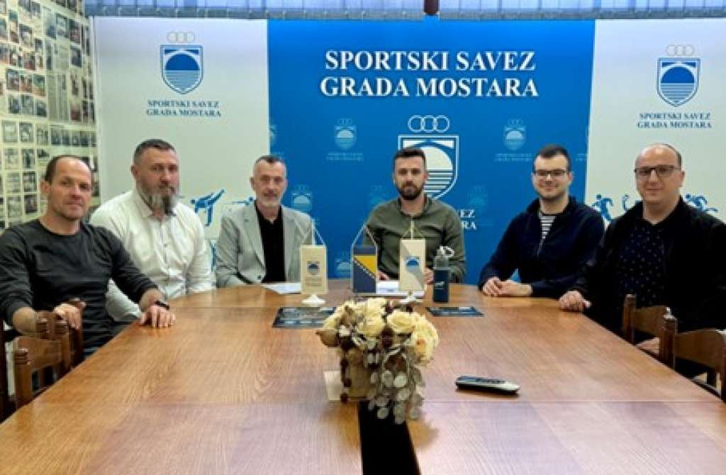 Na trci Blagaj 5K elitni takmičara iz regiona, broj učesnika povećan za 25 posto