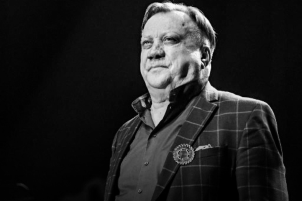 OHR: Bio si legenda koja će živjeti vječno