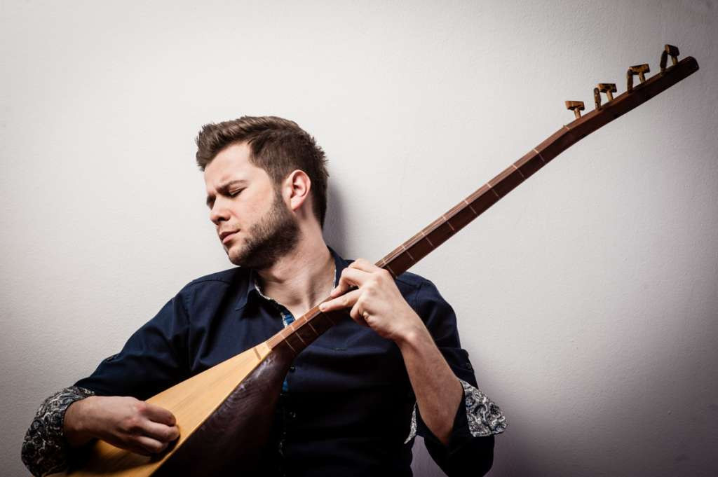 'Kultura na ulice 2025!': Koncert benda 'Jusuf Brkić-Trio' 22. juna u Svrzinoj kući