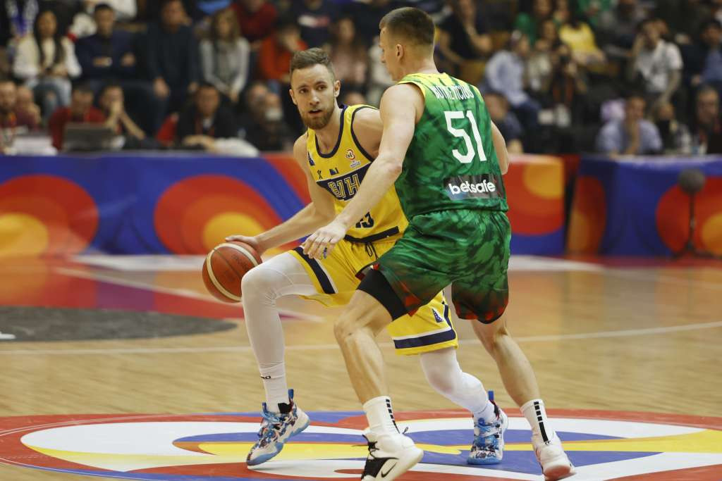 Musa: Vjerujem da ćemo nadolazeće susrete dočekati u najboljoj formi