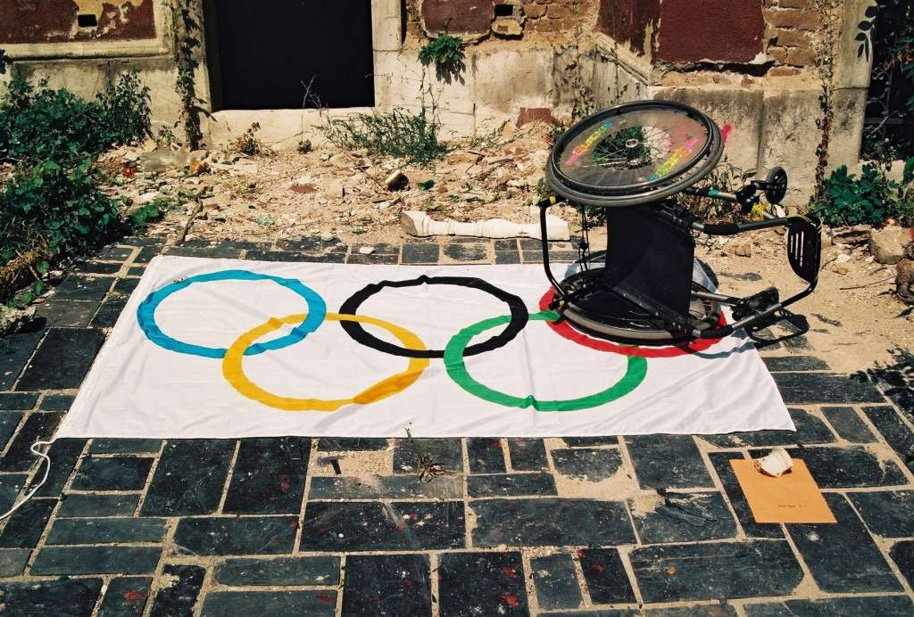 Olimpijski muzej: U petak Izložba Andreja Đerkovića "My Own Private Sarajevo"