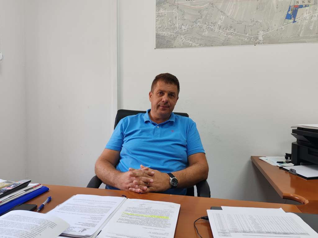 Tri godine rada donose rezultate: Svečano uručivanje urbanističke saglasnosti za Aerodrom Bihać