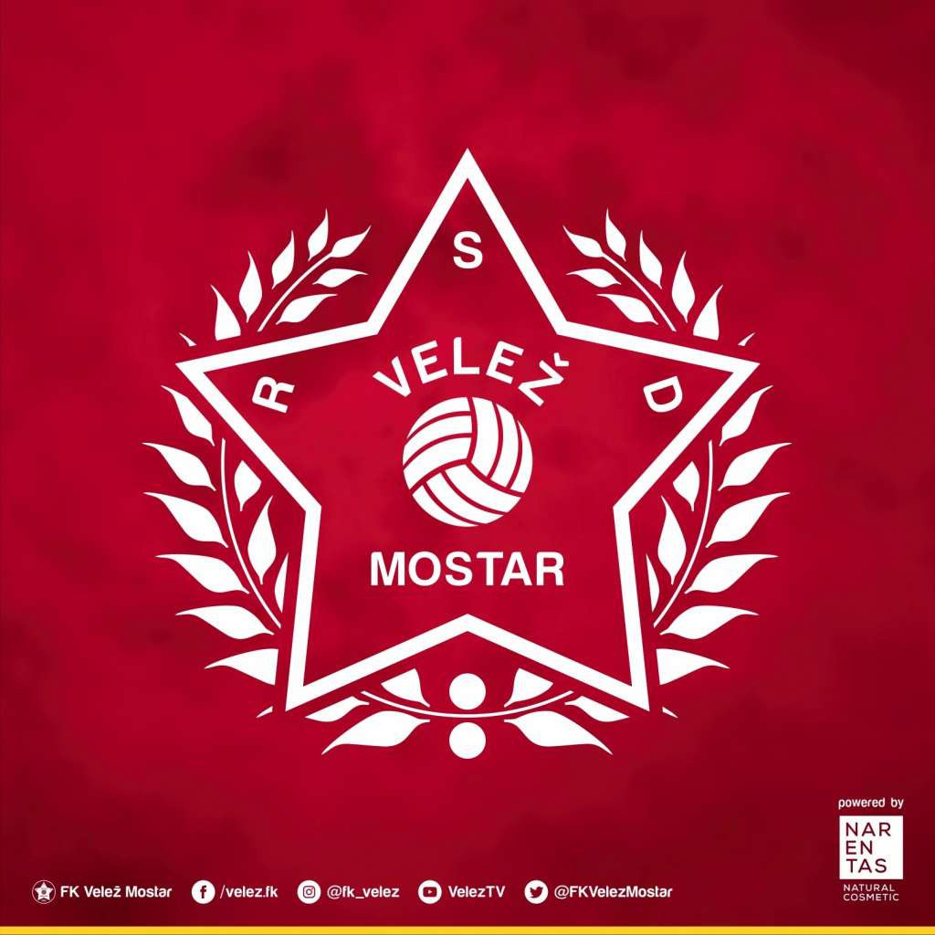 FK Velež nakon saobraćajne nesreće: Niko od igrača i članova stručnog štaba nije povrijeđen