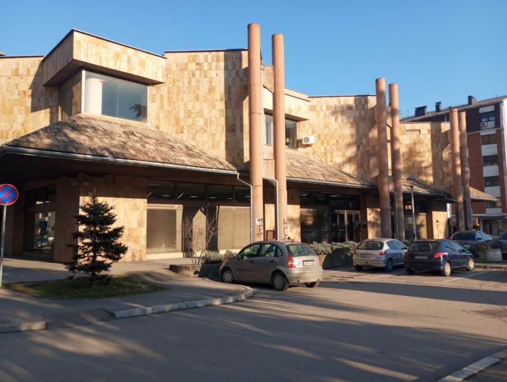 Povećan broj korisnika Biblioteke Brčko distrikta BiH