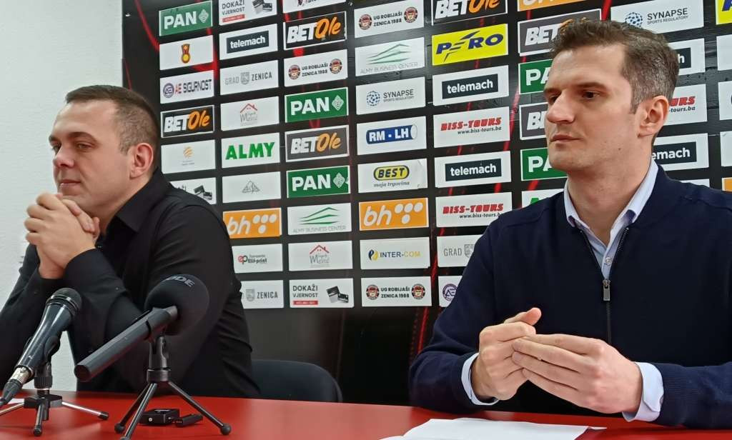 Čelik želi nastaviti saradnju s FK Sarajevo, tranšama iz ZDK-a i Grada Zenica deblokirati račun