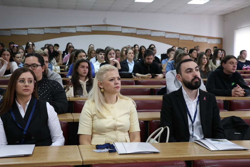 U Mostaru održana međunarodna naučna konferencija 'Slovo o Hercegovini'