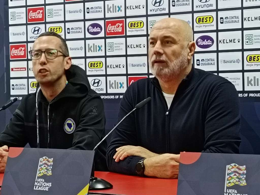 Barbarez: Nikada nisam sumnjao, ali ovi su igrači pokazali da zaslužuju podršku javnosti