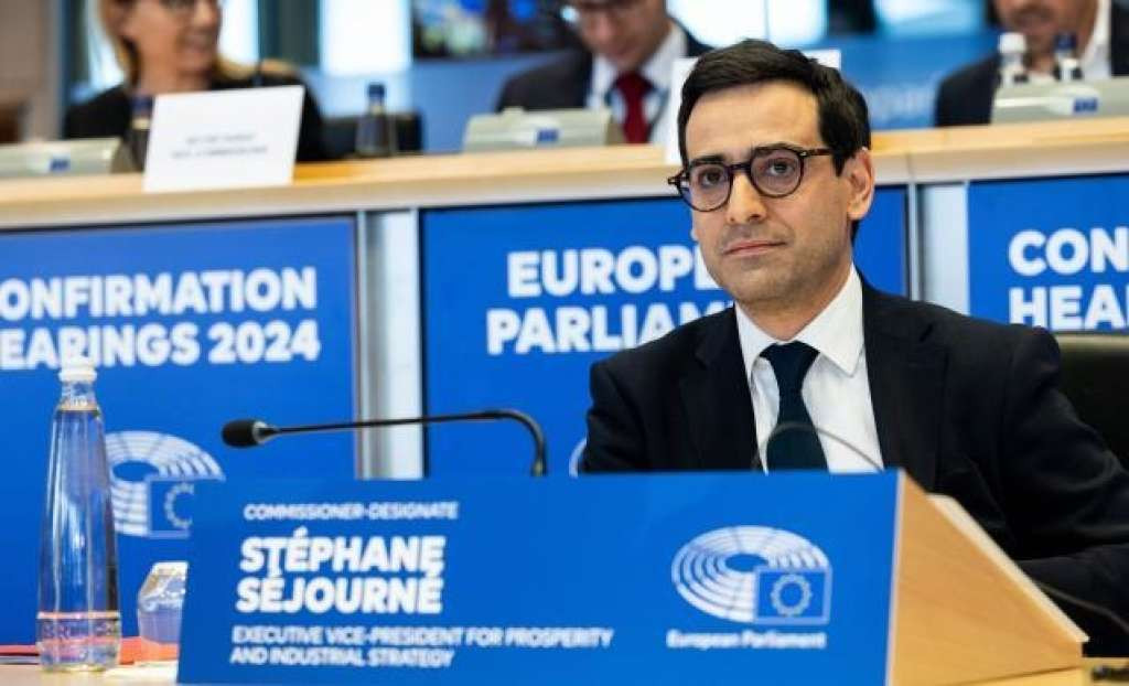 Sejourne: EU mora zaštititi automobilsku industriju od kineskih konkurenata