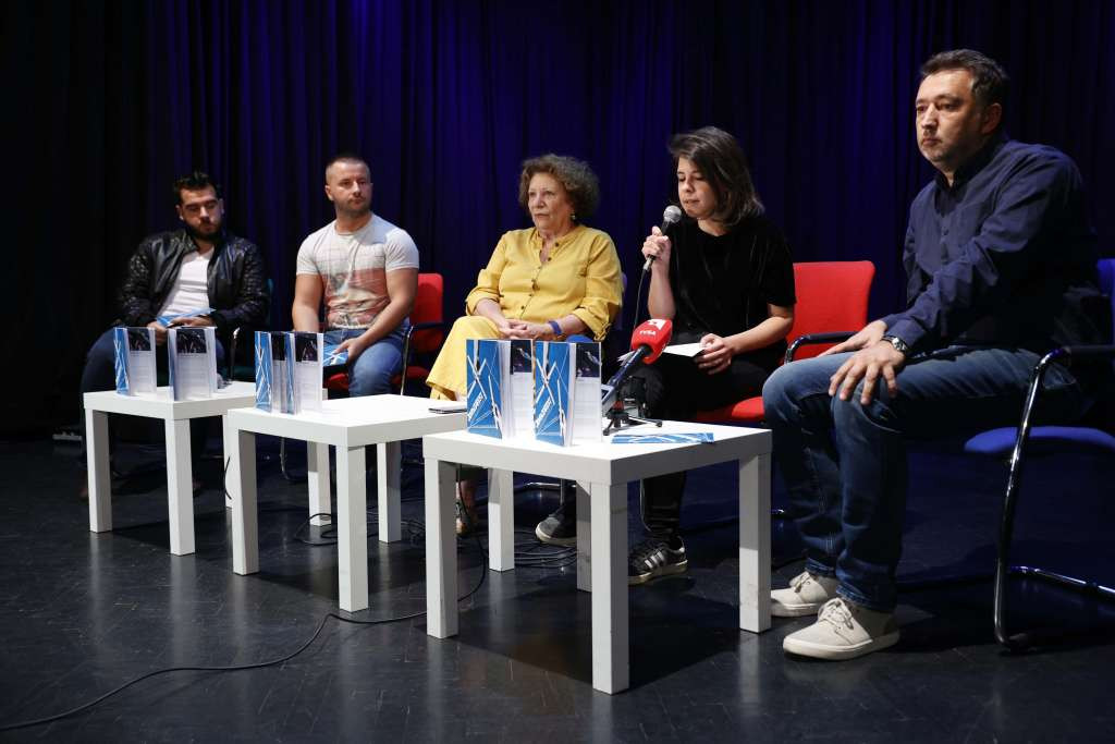 Jedanaesti Juventafest od 6. do 10. septembra u Sarajevu