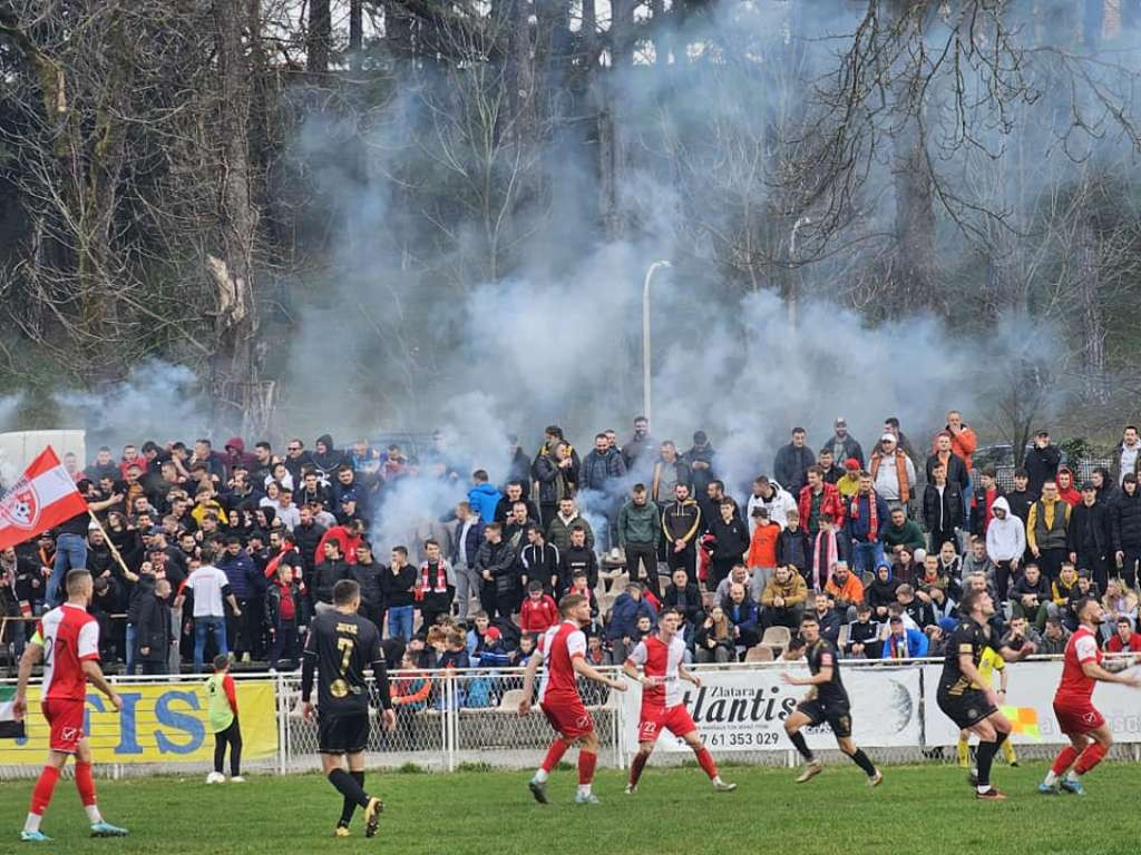 Zrinjski s minimalnih 1:0 slavio u Bihaću, Jedinstvo promašilo penal