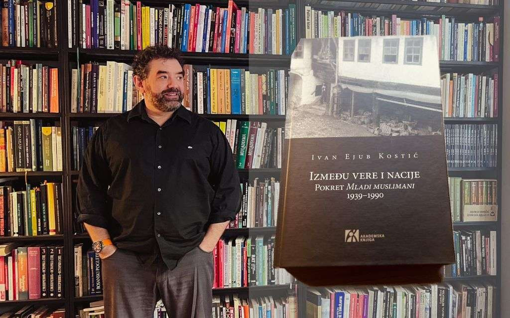 Kostić: 'Mladi muslimani' nastali su kao religijski i društveni aktivizam, a ne kao nacionalni politički pokret