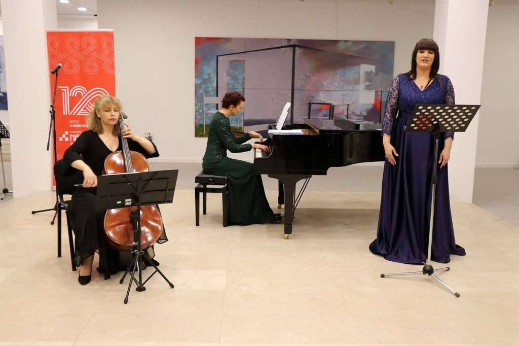 Napretkov božićni koncert u četvrtak u Mostaru