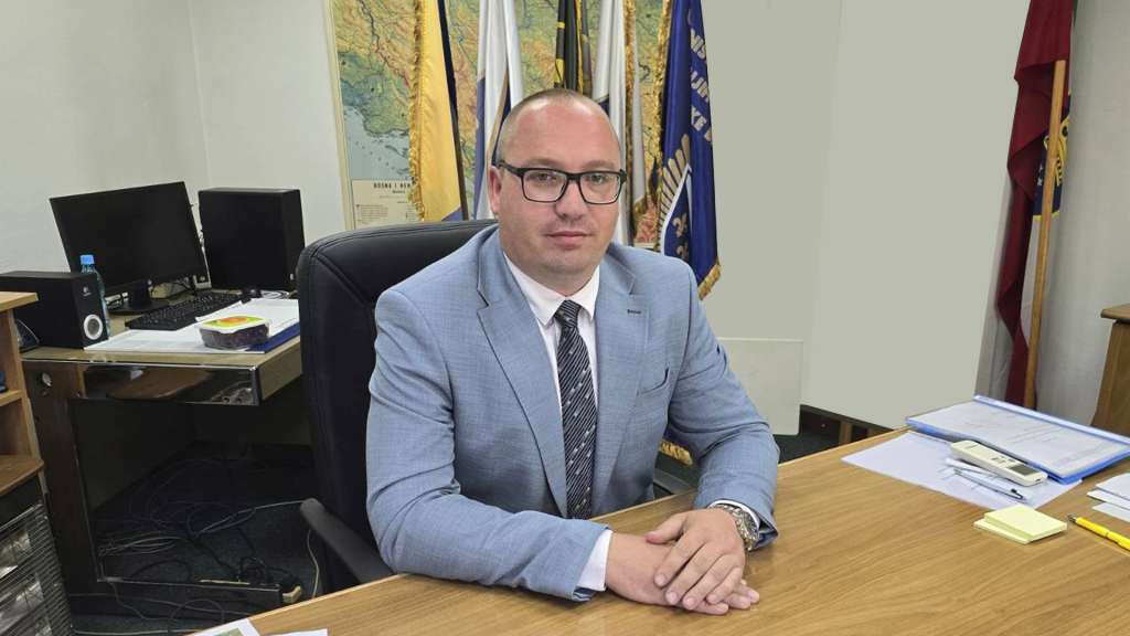 Isplaćena peta rata boračkih stipendija za studente u ZDK