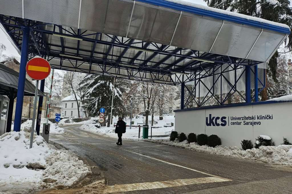 Hasanović: Zdravstveni sistem Kantona Sarajevo funkcioniše u potpunosti i bez zastoja