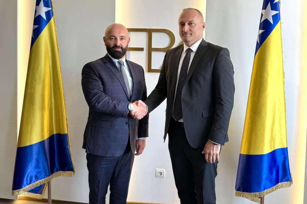 VSTVBiH i Agencija za bankarstvo FBiH uspostavili saradnju
