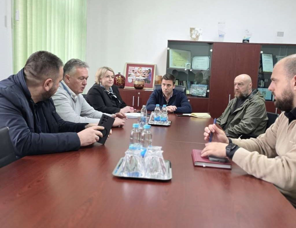 Sanski Most krajem jula domaćin „Dijaspora foruma“