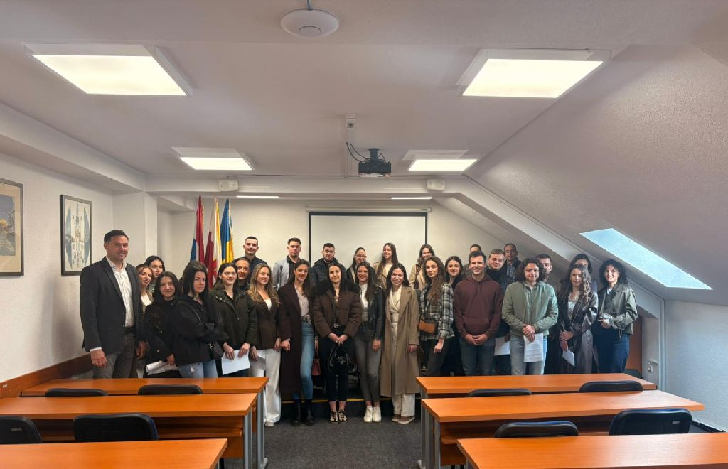 Općina Tomislavgrad dodijelila 79 stipendija za studente