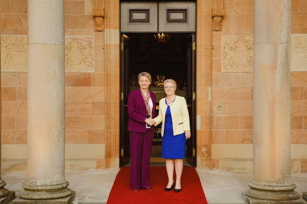 Velika Britanija ulaže 14 miliona funti u sigurnost i stabilnost Zapadnog Balkana