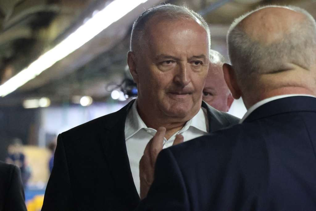 Helez: Posjeta zvaničnika NATO i CIA plod jakih diplomatskih aktivnosti