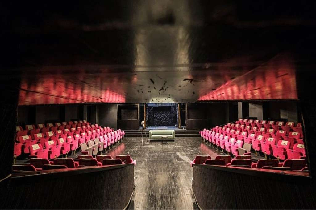 'Dani Jurislava Korenića' od 16. do 21. novembra u Kamernom teatru 55