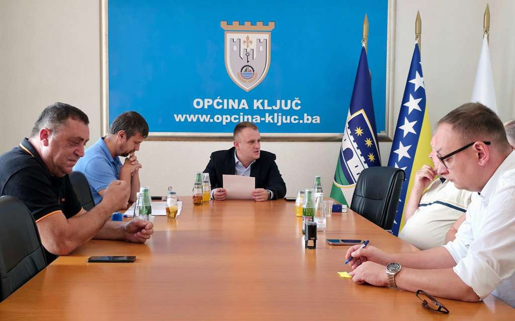 Ključ ulaže 500.000 KM u infrastrukturu i turizam