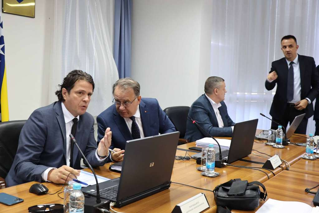 Proširena lista namirnica kojim je propisana najviša marža