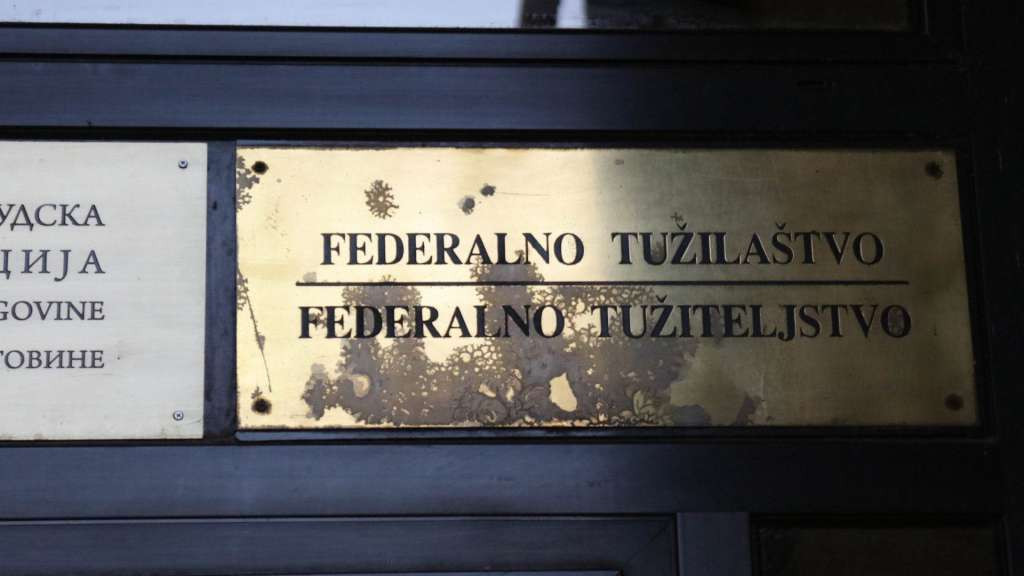 Počelo suđenje tužiteljici Jasminki Knežević optuženoj za otkrivanje službene tajne