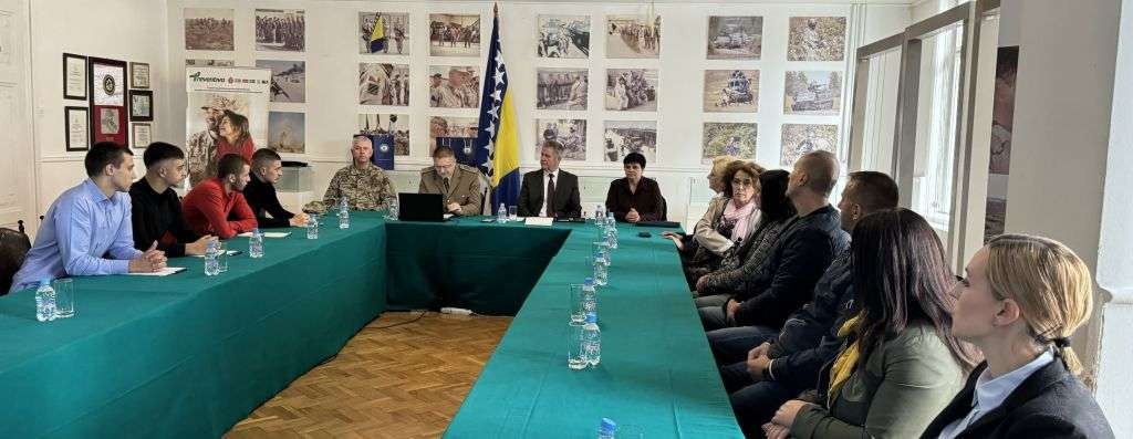 MOBiH - Upriličena ceremonija potpisivanja ugovora o stipendiranju školovanja učenika